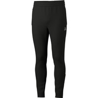 erima Liga Star Trainingshose Erwachsene schwarz 4XL von erima