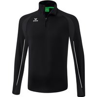 erima Liga Star langarm Trainingsshirt Kinder schwarz/weiß 140 erima Liga Star langarm Trainingsshirt Kinder schwarz/weiß 140 von erima