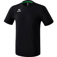 erima Liga Trikot kurzarm black M erima Liga Trikot kurzarm black M von erima