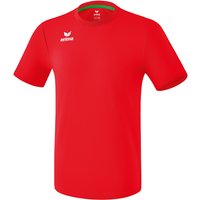 erima Liga Trikot kurzarm red XL von erima