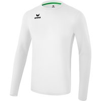 erima Liga Trikot langarm new white XXL von erima