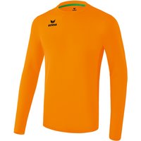 erima Liga Trikot langarm orange L erima Liga Trikot langarm orange L von erima