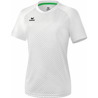 erima Madrid Trikot Damen weiß 34 erima Madrid Trikot Damen weiß 34 von erima