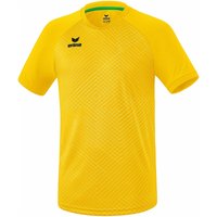 erima Madrid Trikot gelb M erima Madrid Trikot gelb M von erima