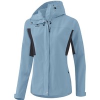 erima Multifunktionsjacke Damen faded denim 42 erima Multifunktionsjacke Damen faded denim 42 von erima