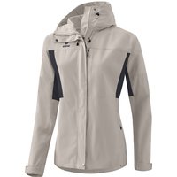 erima Multifunktionsjacke Damen wet weather 44 erima Multifunktionsjacke Damen wet weather 44 von erima
