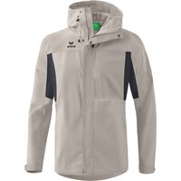 erima Multifunktionsjacke Herren wet weather XL erima Multifunktionsjacke Herren wet weather XL von erima