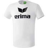 erima PROMO T-Shirt Kinder new white 152 erima PROMO T-Shirt Kinder new white 152 von erima
