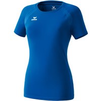 erima Performance T-Shirt Damen royal 48 erima Performance T-Shirt Damen royal 48 von erima
