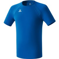 erima Performance T-Shirt Kinder royal 140 von erima