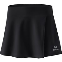 erima Performance Tennisrock Damen schwarz 38 erima Performance Tennisrock Damen schwarz 38 von erima
