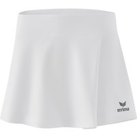 erima Performance Tennisrock Kinder new white 152 erima Performance Tennisrock Kinder new white 152 von erima