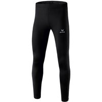 erima Performance Winterlaufhose schwarz M erima Performance Winterlaufhose schwarz M von erima