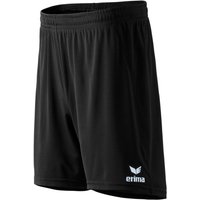 erima RIO 2.0 Shorts mit Innenslip schwarz 9 von erima