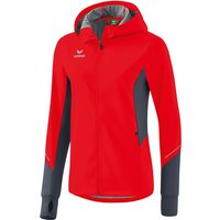 erima Racing Laufjacke Damen rot 42 erima Racing Laufjacke Damen rot 42 von erima