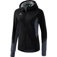 erima Racing Laufjacke Damen schwarz 44 erima Racing Laufjacke Damen schwarz 44 von erima