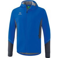 erima Racing Laufjacke Kinder new royal 152 erima Racing Laufjacke Kinder new royal 152 von erima