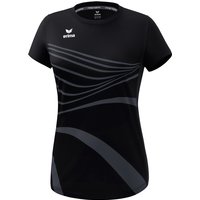 erima Racing Laufshirt Damen schwarz 40 erima Racing Laufshirt Damen schwarz 40 von erima