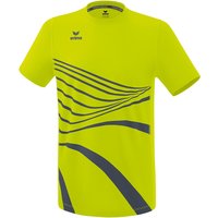 erima Racing Laufshirt Herren primrose L von erima