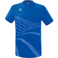 erima Racing Laufshirt Kinder new royal 152 von erima