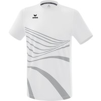 erima Racing Laufshirt Kinder new white 152 erima Racing Laufshirt Kinder new white 152 von erima