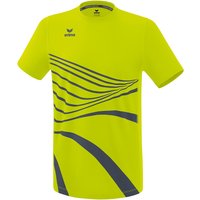 erima Racing Laufshirt Kinder primrose 152 erima Racing Laufshirt Kinder primrose 152 von erima
