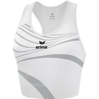 erima Racing Lauftop Damen new white 34 von erima