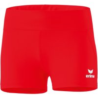 erima Racing Leichtathletik Hotpants Damen rot 34 erima Racing Leichtathletik Hotpants Damen rot 34 von erima
