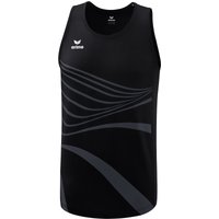 erima Racing Singlet Kinder schwarz 164 erima Racing Singlet Kinder schwarz 164 von erima