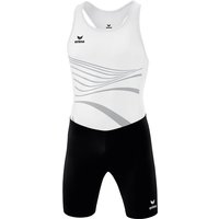 erima Racing Sprinteranzug Herren new white 3XL erima Racing Sprinteranzug Herren new white 3XL von erima
