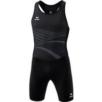 erima Racing Sprinteranzug Herren schwarz M erima Racing Sprinteranzug Herren schwarz M von erima