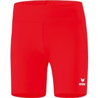erima Racing kurze Leichtathletik Tights Damen rot 34 erima Racing kurze Leichtathletik Tights Damen rot 34 von erima