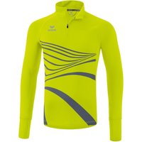 erima Racing langarm Laufshirt Herren primrose L von erima