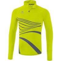 erima Racing langarm Laufshirt Kinder primrose 128 erima Racing langarm Laufshirt Kinder primrose 128 von erima