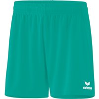 erima Rio 2.0 Shorts Damen columbia 40 von erima