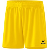 erima Rio 2.0 Shorts Damen gelb 42 von erima