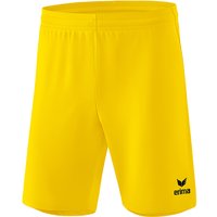 erima Rio 2.0 Shorts ohne Innenslip gelb 4 (S) von erima