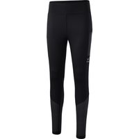 erima Running Tight Damen schwarz 34 von erima