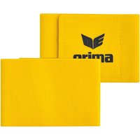 erima Schienbeinschonerhalter gelb erima Schienbeinschonerhalter gelb von erima