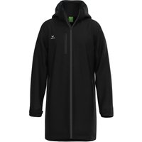 erima Stadionjacke/Wintermantel Herren black M erima Stadionjacke/Wintermantel Herren black M von erima