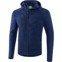 erima Steppjacke Funktion new navy XL von erima