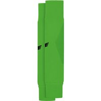 erima Tube Fußball Sleeve-Stutzen green/black 37-40 von erima