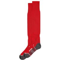 erima Stutzenstrümpfe rot 2 ( 37-40 ) von erima