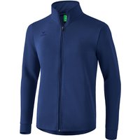 erima Sweatjacke new navy XXL von erima