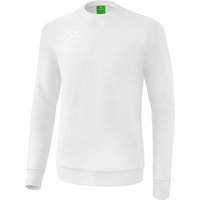 erima Sweatshirt white M erima Sweatshirt white M von erima