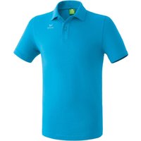 erima Teamsport Poloshirt Kinder curacao 164 erima Teamsport Poloshirt Kinder curacao 164 von erima