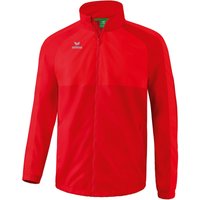 erima Team Allwetterjacke rot M erima Team Allwetterjacke rot M von erima
