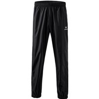 erima Team Regenhose Kinder schwarz 152 erima Team Regenhose Kinder schwarz 152 von erima