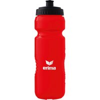 erima Team Trinkflasche rot erima Team Trinkflasche rot von erima