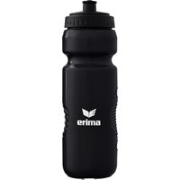 erima Team Trinkflasche schwarz erima Team Trinkflasche schwarz von erima